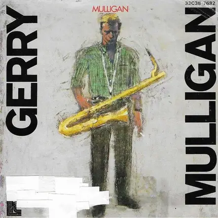 Gerry Mulligan - Mulligan
