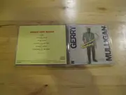 CD - Gerry Mulligan - Mulligan