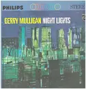 LP - Gerry Mulligan - Night Lights