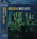 LP - Gerry Mulligan - Night Lights - OBI + Insert