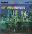 LP - Gerry Mulligan - Night Lights