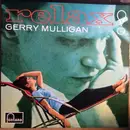 LP - Gerry Mulligan - Relax!