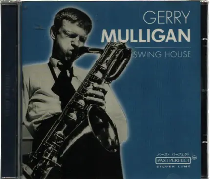 Gerry Mulligan - Swing House