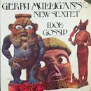 LP - Gerry Mulligan's New Sextet - Idol Gossip