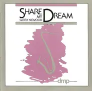 Gerry Niewood - Share My Dream