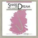 CD - Gerry Niewood - Share My Dream