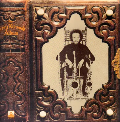 Gerry Niewood - The Gerry Niewood Album