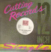Gerry Pearce - Why Can't We Be Lovers