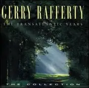 CD - Gerry Rafferty - The Collection