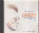 CD - Gerry Rafferty - The Best Of