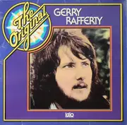 LP - Gerry Rafferty - The Original