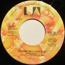 7inch Vinyl Single - Gerry Rafferty - The Royal Mile (Sweet Darlin')