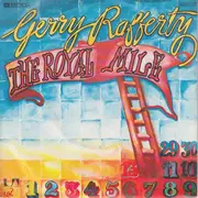 7inch Vinyl Single - Gerry Rafferty - The Royal Mile