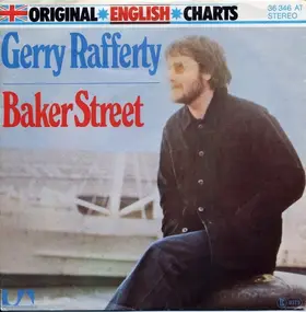 Gerry Rafferty - Baker Street