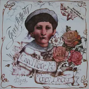 Gerry Rafferty - Can I Have My Money Back?