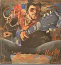 LP - Gerry Rafferty - City To City - red vinyl
