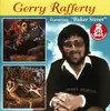 Double CD - Gerry Rafferty - City To City / Night Owl