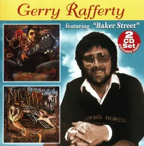 Gerry Rafferty - City To City / Night Owl