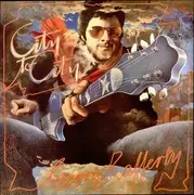 LP - Gerry Rafferty - City To City