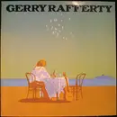 LP - Gerry Rafferty - Gerry Rafferty Revisited