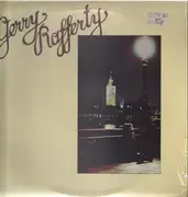 LP - Gerry Rafferty - Gerry Rafferty - still sealed