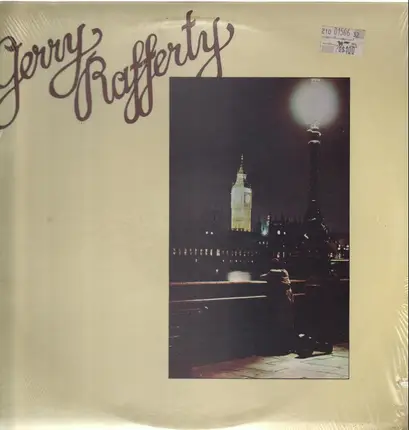 Gerry Rafferty - Gerry Rafferty
