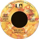 7inch Vinyl Single - Gerry Rafferty - Home And Dry