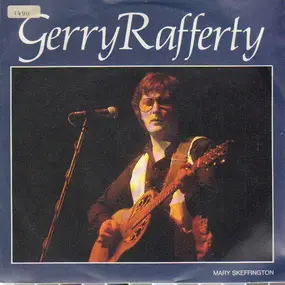Gerry Rafferty - Mary Skeffington