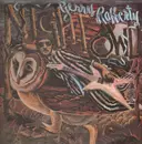LP - Gerry Rafferty - Night Owl