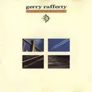 LP - Gerry Rafferty - North & South