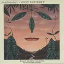 CD - Gerry Rafferty - Right Down the Line