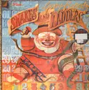 LP - Gerry Rafferty - Snakes And Ladders