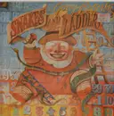 LP - Gerry Rafferty - Snakes And Ladders