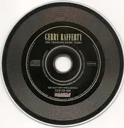 CD - Gerry Rafferty - The Collection