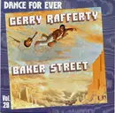7inch Vinyl Single - Gerry Rafferty - Baker Street