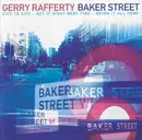 CD - Gerry Rafferty - Baker Street