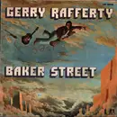 7inch Vinyl Single - Gerry Rafferty - Baker Street