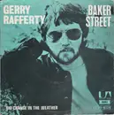 7inch Vinyl Single - Gerry Rafferty - Baker Street