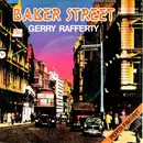 7inch Vinyl Single - Gerry Rafferty - Baker Street