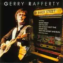 CD - Gerry Rafferty - Baker Street