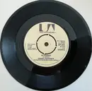7inch Vinyl Single - Gerry Rafferty - Bring It All Home - promo
