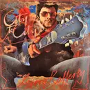 LP - Gerry Rafferty - City To City