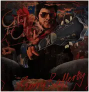 Gerry Rafferty - City to City