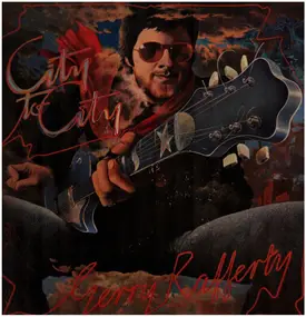 Gerry Rafferty - City to City