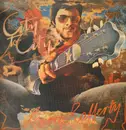 LP - Gerry Rafferty - City To City