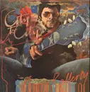 LP - Gerry Rafferty - City To City