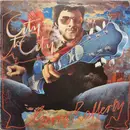 LP - Gerry Rafferty - City To City