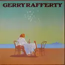 LP - Gerry Rafferty - Gerry Rafferty