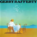 CD - Gerry Rafferty - Gerry Rafferty