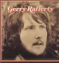 LP - Gerry Rafferty - Gerry Rafferty